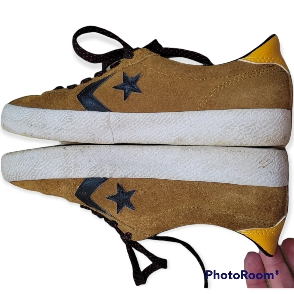 Converse Cons Suede One Star Unisex shoes breakpoint